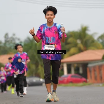 Runner Photo 7608770