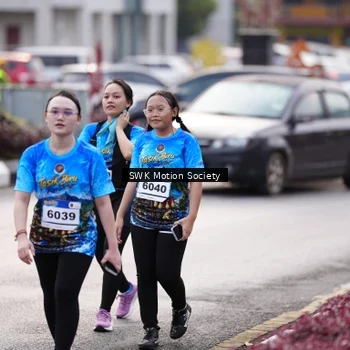 Runner Photo 7608779
