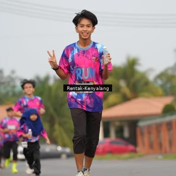 Runner Photo 7608782