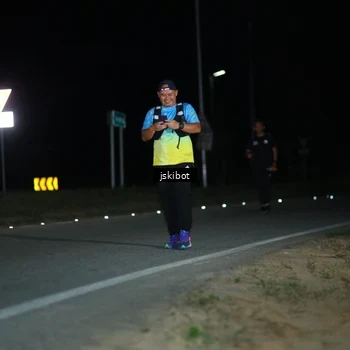 Runner Photo 7608783