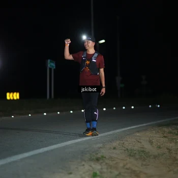 Runner Photo 7608784