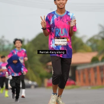 Runner Photo 7608788
