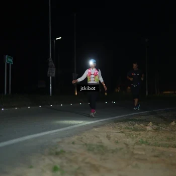 Runner Photo 7608790
