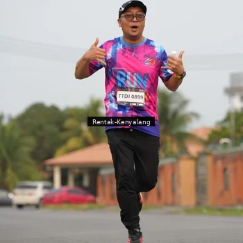 Runner Photo 7608792