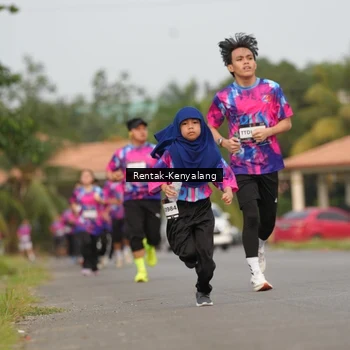 Runner Photo 7608794
