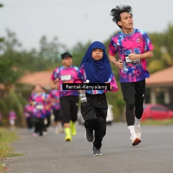 Runner Photo 7608798
