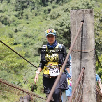 Runner Photo 76088