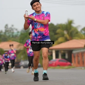 Runner Photo 7608803