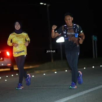 Runner Photo 7608805