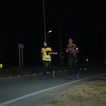 Runner Photo 7608813