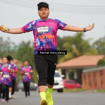 Runner Photo 7608814
