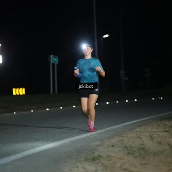 Runner Photo 7608816