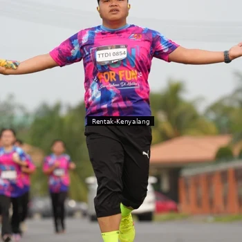 Runner Photo 7608819
