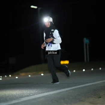 Runner Photo 7608820
