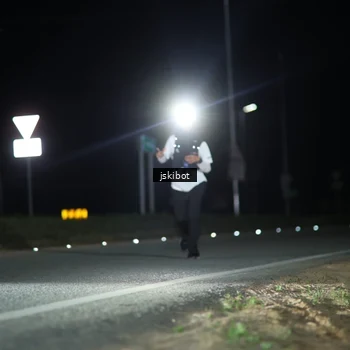 Runner Photo 7608821