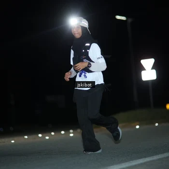 Runner Photo 7608822