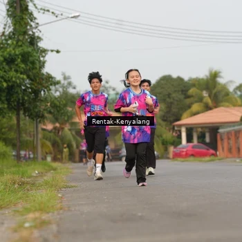 Runner Photo 7608823