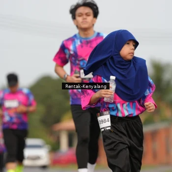 Runner Photo 7608827
