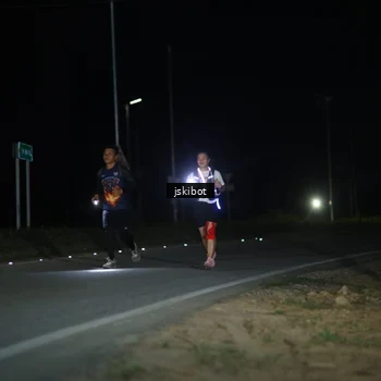 Runner Photo 7608830