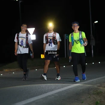 Runner Photo 7608831