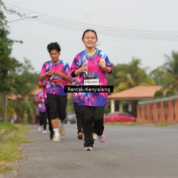 Runner Photo 7608832