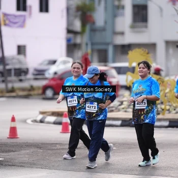 Runner Photo 7608834