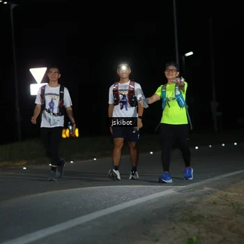 Runner Photo 7608840