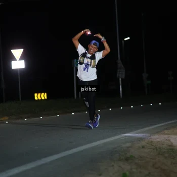 Runner Photo 7608843