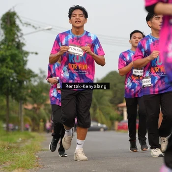 Runner Photo 7608846