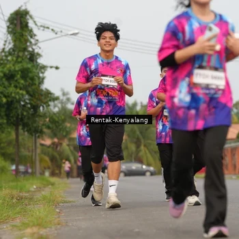 Runner Photo 7608848