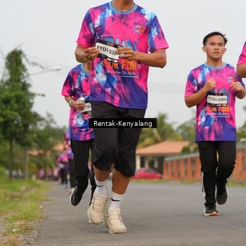 Runner Photo 7608850