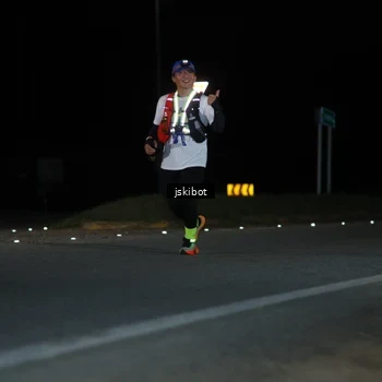 Runner Photo 7608851