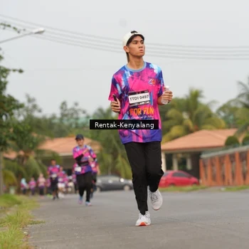 Runner Photo 7608852