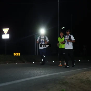 Runner Photo 7608856