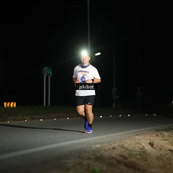 Runner Photo 7608857