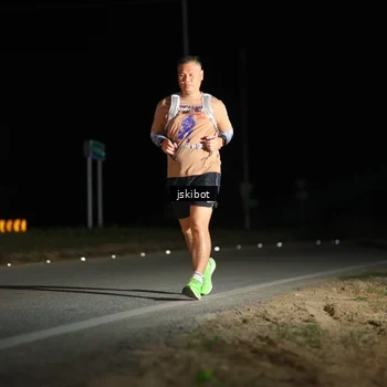 Runner Photo 7608860