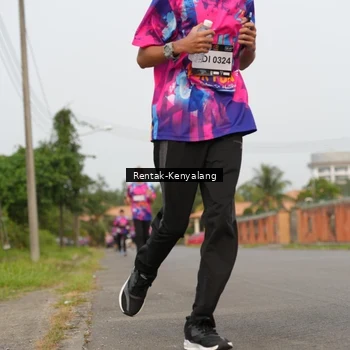 Runner Photo 7608865