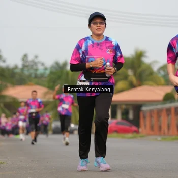 Runner Photo 7608867