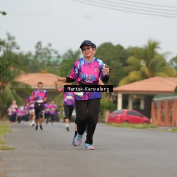 Runner Photo 7608869