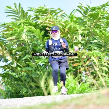 Runner Photo 7608871
