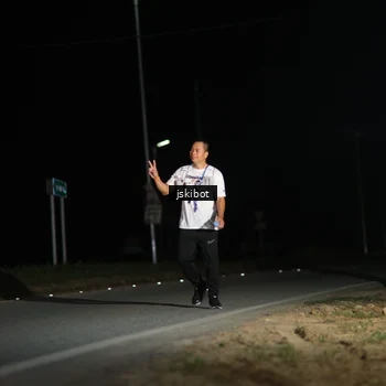 Runner Photo 7608873