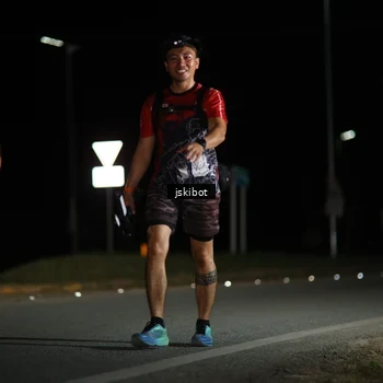 Runner Photo 7608877