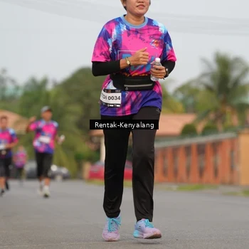Runner Photo 7608883