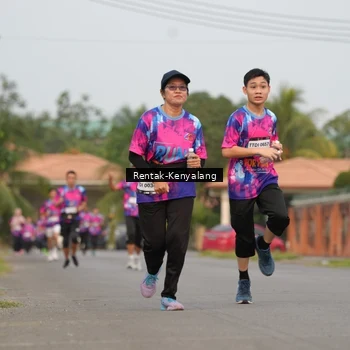 Runner Photo 7608888