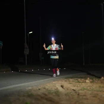 Runner Photo 7608890