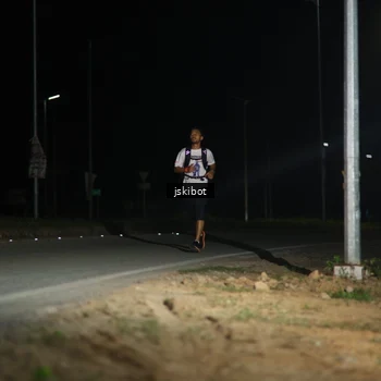 Runner Photo 7608892