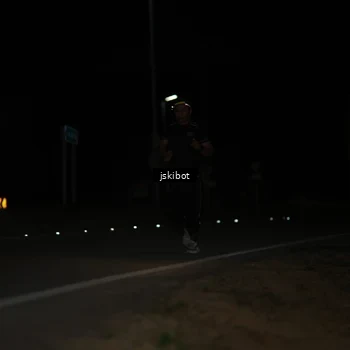 Runner Photo 7608894