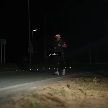 Runner Photo 7608899