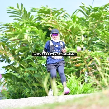 Runner Photo 7608900