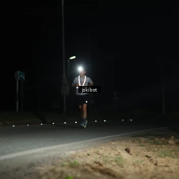 Runner Photo 7608901